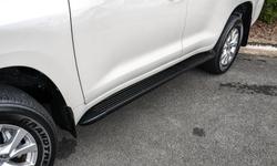 2020 Toyota Landcruiser VX