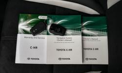 2022 Toyota C-HR GR Sport