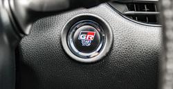 2022 Toyota C-HR GR Sport