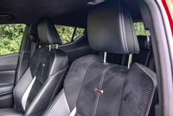 2022 Toyota C-HR GR Sport