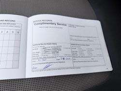 2011 Mitsubishi Triton GLX MN MY11 4x2 White