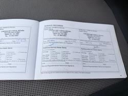 2011 Mitsubishi Triton GLX MN MY11 4x2 White