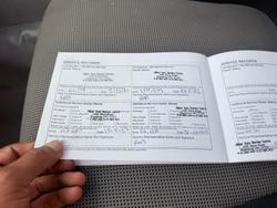 2011 Mitsubishi Triton GLX MN MY11 4x2 White