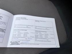 2011 Mitsubishi Triton GLX MN MY11 4x2 White