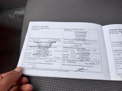 2011 Mitsubishi Triton GLX MN MY11 4x2 White