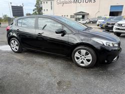 2018 KIA CERATO S