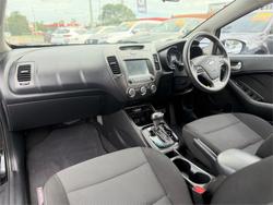 2018 KIA CERATO S