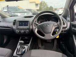 2018 KIA CERATO S
