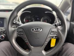 2018 KIA CERATO S
