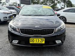 2018 KIA CERATO S