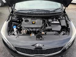 2018 KIA CERATO S