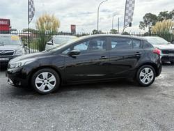 2018 KIA CERATO S