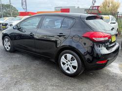 2018 KIA CERATO S