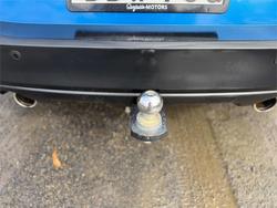 2016 MAZDA CX-3 MAXX (FWD)