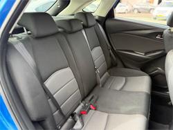 2016 MAZDA CX-3 MAXX (FWD)