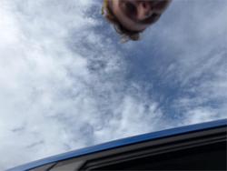 2016 MAZDA CX-3 MAXX (FWD)