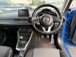 2016 MAZDA CX-3 MAXX (FWD)