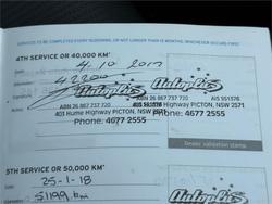 2016 MAZDA CX-3 MAXX (FWD)