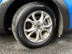 2016 MAZDA CX-3 MAXX (FWD)