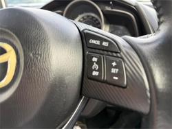 2016 MAZDA CX-3 MAXX (FWD)