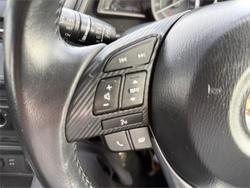 2016 MAZDA CX-3 MAXX (FWD)