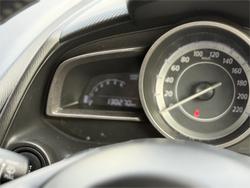 2016 MAZDA CX-3 MAXX (FWD)