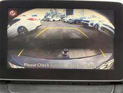 2016 MAZDA CX-3 MAXX (FWD)