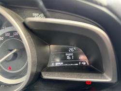 2016 MAZDA CX-3 MAXX (FWD)