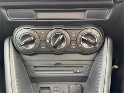 2016 MAZDA CX-3 MAXX (FWD)