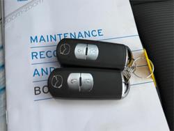 2016 MAZDA CX-3 MAXX (FWD)