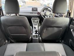 2016 MAZDA CX-3 MAXX (FWD)