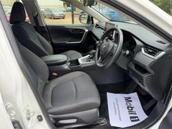 2022 TOYOTA RAV4 GX (2WD) HYBRID