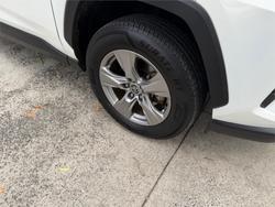 2022 TOYOTA RAV4 GX (2WD) HYBRID