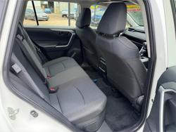 2022 TOYOTA RAV4 GX (2WD) HYBRID