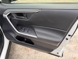 2022 TOYOTA RAV4 GX (2WD) HYBRID