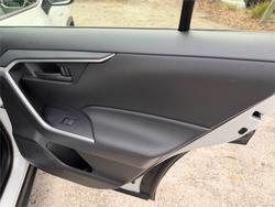 2022 TOYOTA RAV4 GX (2WD) HYBRID