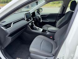 2022 TOYOTA RAV4 GX (2WD) HYBRID