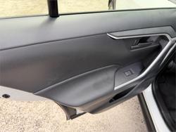 2022 TOYOTA RAV4 GX (2WD) HYBRID