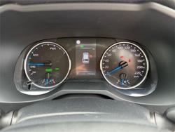 2022 TOYOTA RAV4 GX (2WD) HYBRID