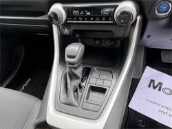 2022 TOYOTA RAV4 GX (2WD) HYBRID