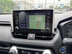 2022 TOYOTA RAV4 GX (2WD) HYBRID