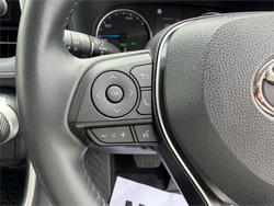 2022 TOYOTA RAV4 GX (2WD) HYBRID