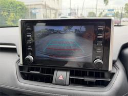 2022 TOYOTA RAV4 GX (2WD) HYBRID