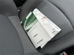 2022 TOYOTA RAV4 GX (2WD) HYBRID