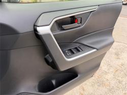 2022 TOYOTA RAV4 GX (2WD) HYBRID