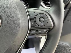 2022 TOYOTA RAV4 GX (2WD) HYBRID