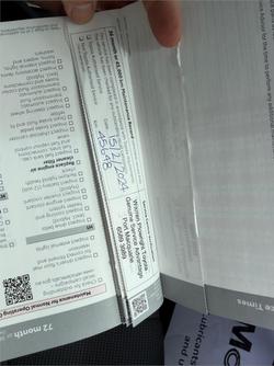 2022 TOYOTA RAV4 GX (2WD) HYBRID