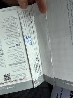 2022 TOYOTA RAV4 GX (2WD) HYBRID