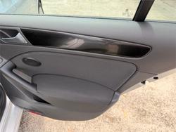 2012 VOLKSWAGEN GOLF 103 TDI COMFORTLINE