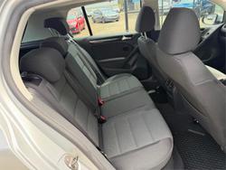 2012 VOLKSWAGEN GOLF 103 TDI COMFORTLINE